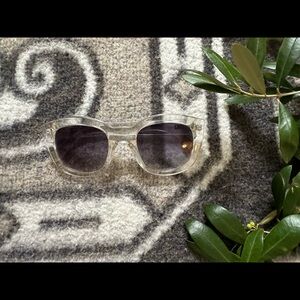 New Super Chic Le Specs Sunglasses